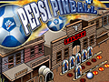 Pepsi Pinball, lai spēlētu online