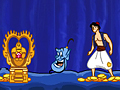 Aladdin piedzīvojumi, lai spēlētu online