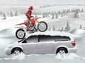 Winter Rally, lai spēlētu online