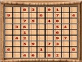 Sudoku Classic, lai spēlētu online