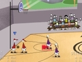 Stick basketbols, lai spēlētu online