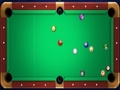 Pool 9 Ball, lai spēlētu online