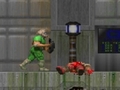 Doom 2D, lai spēlētu online