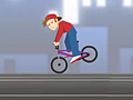 BMX zēns, lai spēlētu online