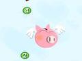 Flying Piggybank, lai spēlētu online