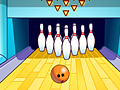 Pin Pals Bowlinng, lai spēlētu online