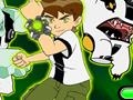 Ben 10 Cavern Run, lai spēlētu online