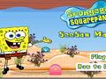 Spongebob Squarepants rampa mānija, lai spēlētu online