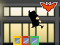 Run Batman Run, lai spēlētu online