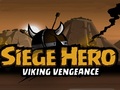 Siege Hero - Viking Vengeance, lai spēlētu online