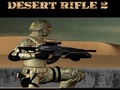 Desert Rifle 2, lai spēlētu online