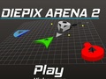 Diepix Arena 2, lai spēlētu online