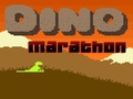 Dino Run maratons Doom, lai spēlētu online