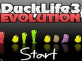 DuckLife3 Evolution, lai spēlētu online