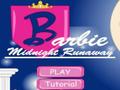 Barbie pusnakts Runaway, lai spēlētu online