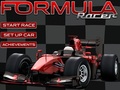 Formula sacīkšu, lai spēlētu online