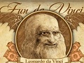 Fun Da Vinci, lai spēlētu online