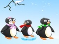 Go Go Penguin, lai spēlētu online