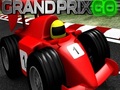 Grand Prix Go, lai spēlētu online