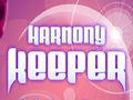 Harmonija Keeper, lai spēlētu online