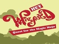 Hei Wizard - rast Magic Mojo, lai spēlētu online