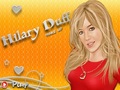 Hilary Duff Grims, lai spēlētu online