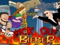 Kick Out Bieber, lai spēlētu online