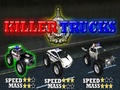 Killer Trucks, lai spēlētu online