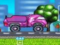 Barbie Truck, lai spēlētu online