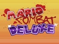 Mario apkarotu Deluxe, lai spēlētu online