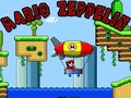 Mario Zeppelin, lai spēlētu online