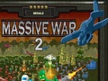 Massive War 2, lai spēlētu online