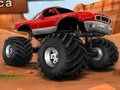 Monster Truck America, lai spēlētu online