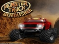 Monster Truck Demolisher, lai spēlētu online