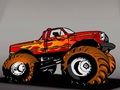 Monster Truck Destroyer, lai spēlētu online