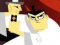 Samurai Jack, lai spēlētu online