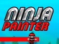 Ninja Painter, lai spēlētu online