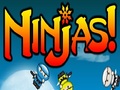 Ninjas!, lai spēlētu online