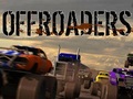 Offroaders, lai spēlētu online