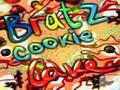 Bratz Cookie Cake, lai spēlētu online