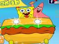 Spongebob Trūkst Recipe, lai spēlētu online