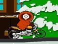 South Park Bike, lai spēlētu online