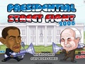 Presidential Street Fight 2008, lai spēlētu online