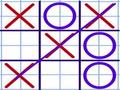 Tic Tac Toe, lai spēlētu online