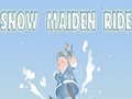 Sniega Maiden Ride, lai spēlētu online