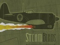 SteamBirds, lai spēlētu online