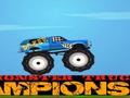 Monster Truck čempionāts, lai spēlētu online