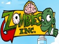 Zombijiem Inc, lai spēlētu online