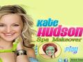 Kate Hudson Spa Makeover, lai spēlētu online