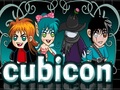 Cubicon, lai spēlētu online